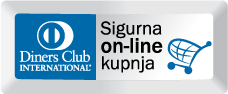 DinerClub sigurna online kupovina
